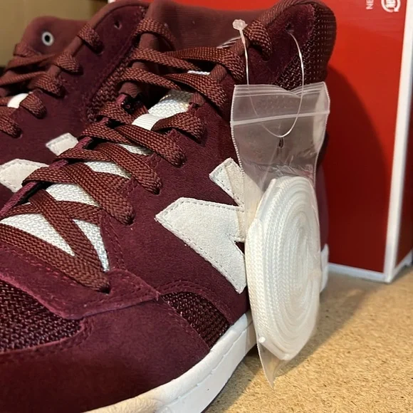 New Balance ML480BR Shoes Sneakers new 480 Mens Size 9.5